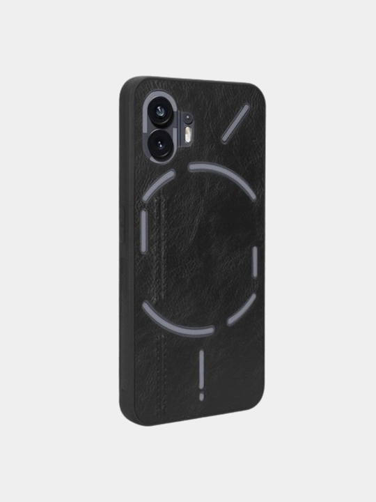 Кожанный чехол для Nothing phone