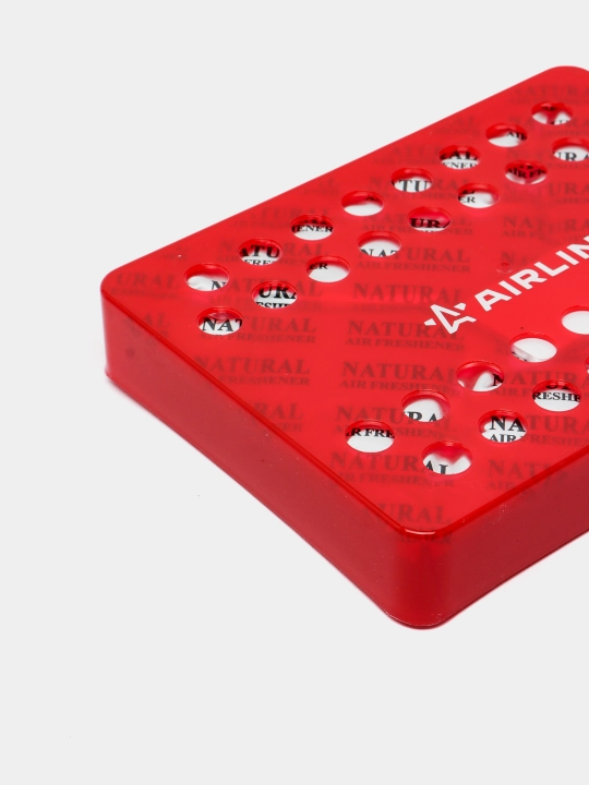 Avtomobil aromatizator o'rindiq tagiga, geleviy Tundra, qulupnay, AFSI140