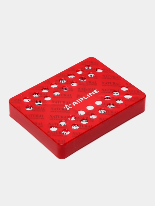 Avtomobil aromatizator o'rindiq tagiga, geleviy Tundra, qulupnay, AFSI140 - 