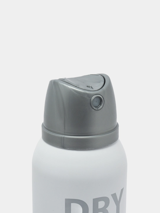 Parfyum bilan antiperspirant DRY RU Active Man, erkaklar uchun, 150 ml