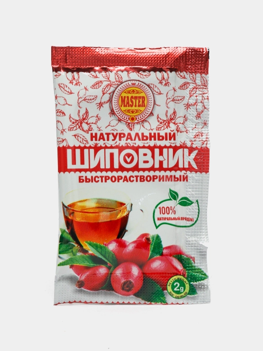 Шиповник Master, 2 г, 20 шт