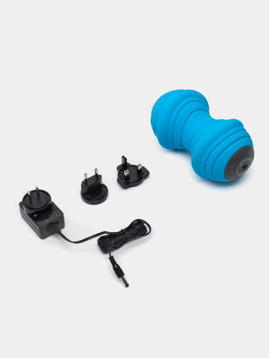 Vibratsiyali massaj rolleri Trigger Point CHARGE Vibe