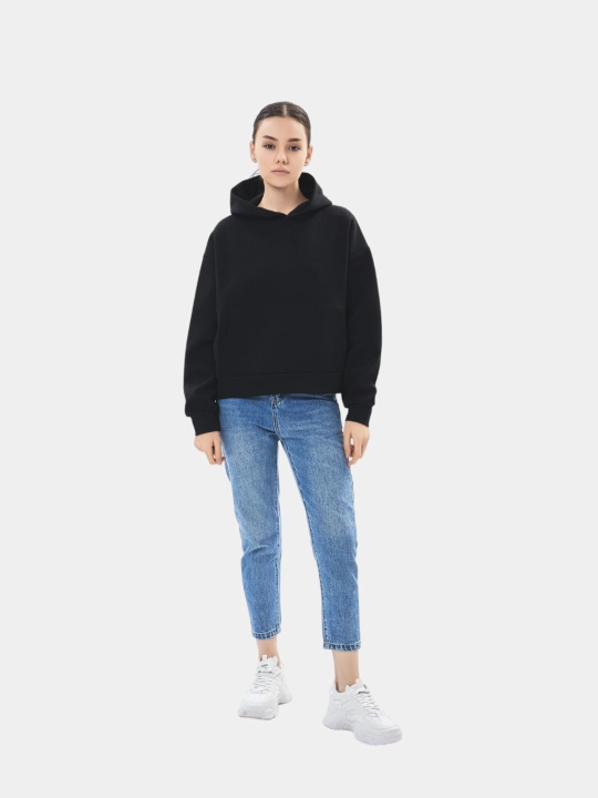 TERRA PRO женское худи AW23WBA-52051