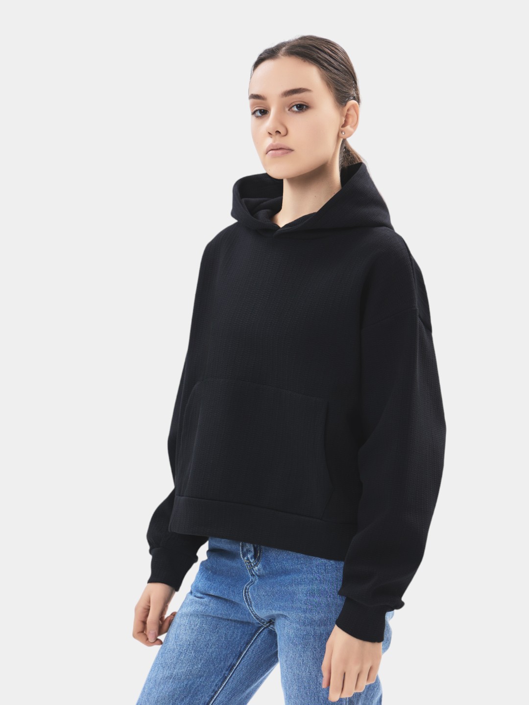 TERRA PRO женское худи AW23WBA-52051