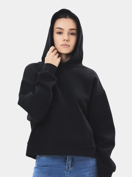 TERRA PRO женское худи AW23WBA-52051