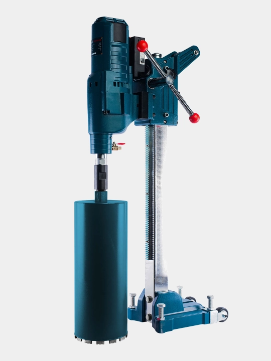 Машина алмазного бурения ALTECO DD 4430 - 