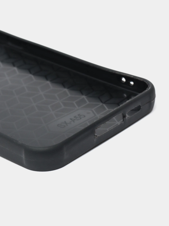 Чехол для Samsung Galaxy A55/ A35/ A25/ A15, Case, Chexol, Cover