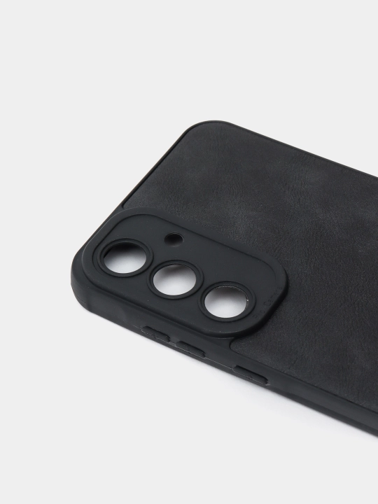 Чехол для Samsung Galaxy A55/ A35/ A25/ A15, Case, Chexol, Cover