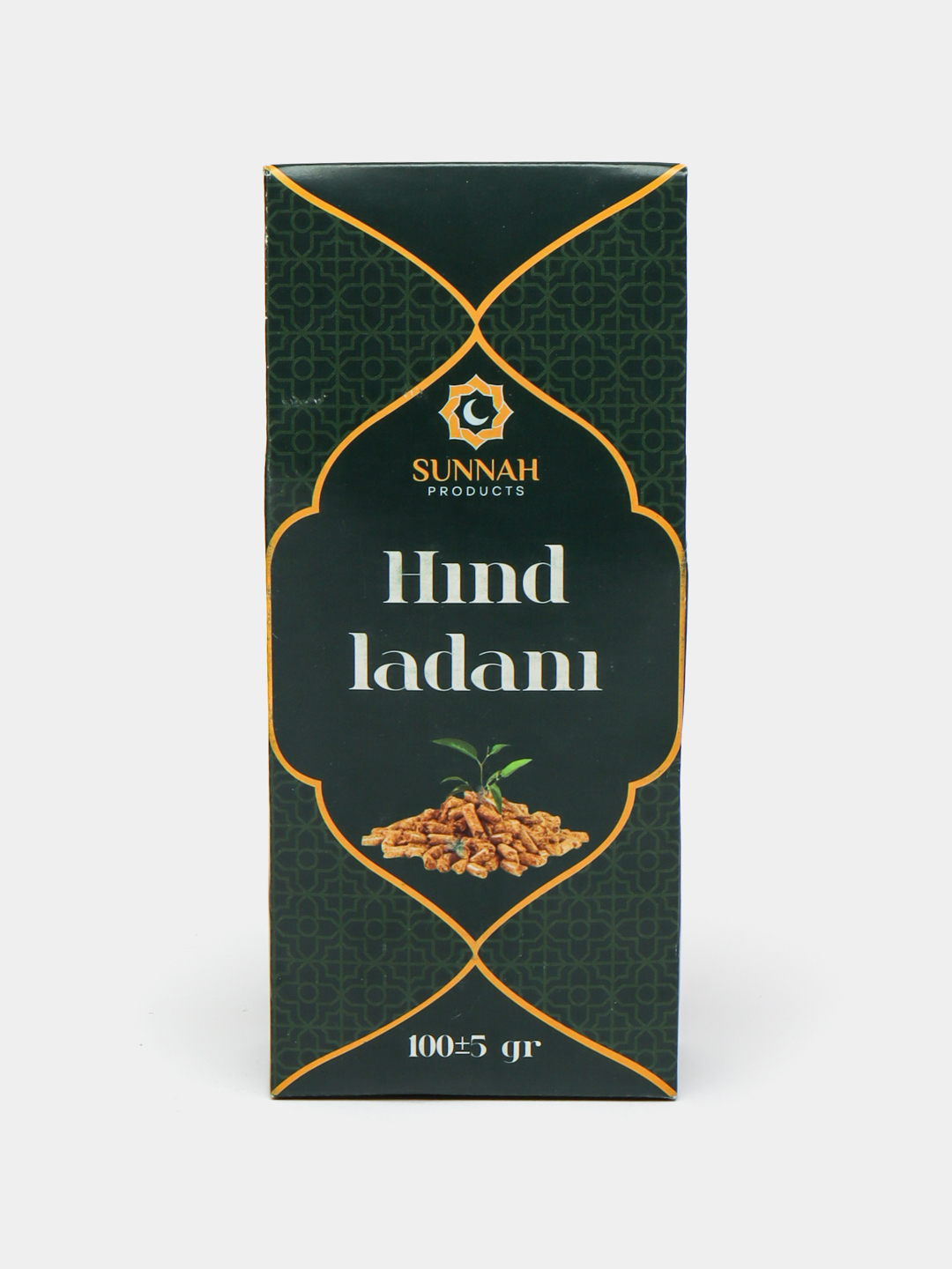 Ладан Sunnah Products Frankincense, 100 г купить по низким ценам в ...