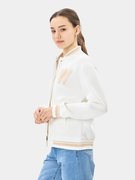 TERRA PRO ayollar vetrovkasi, qisqa uzunlikdagi AW23WBA-52061