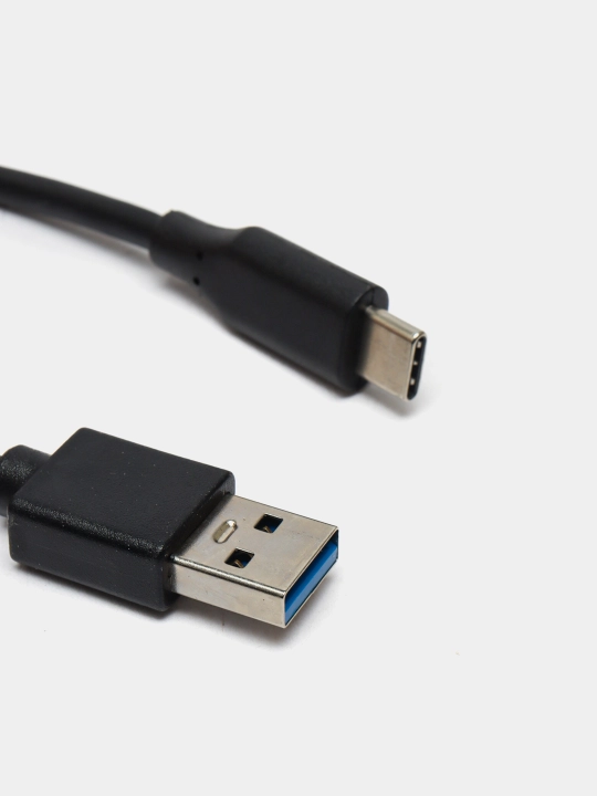 Корпус для SSD с M.2, на USB 3.1 USB-Type-C, NVMe