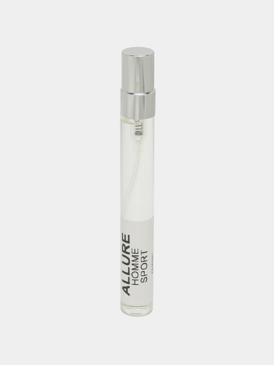 Мужские духи Allure Homme Sport, духи мужские парфюм, пробники