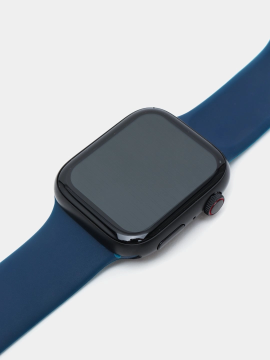 Умные часы Big Smart Watch T800 Pro Max, 49 мм, для iOS, Android, в 4 разных цветах