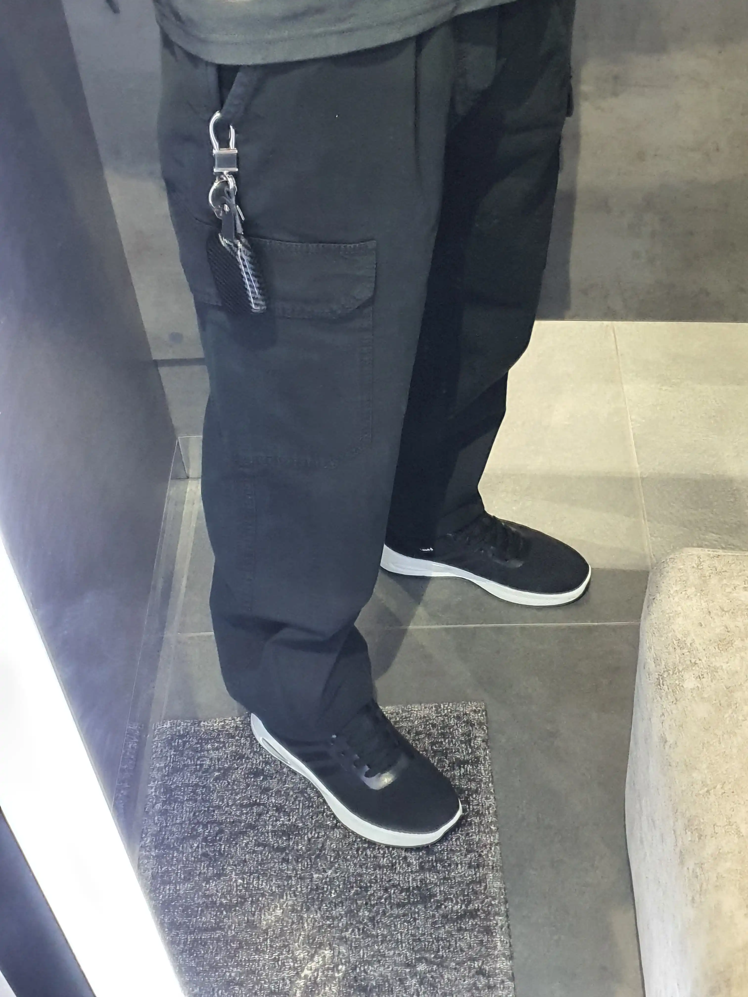 Erkaklar shimi, kargo-jogger, CJ-Z1