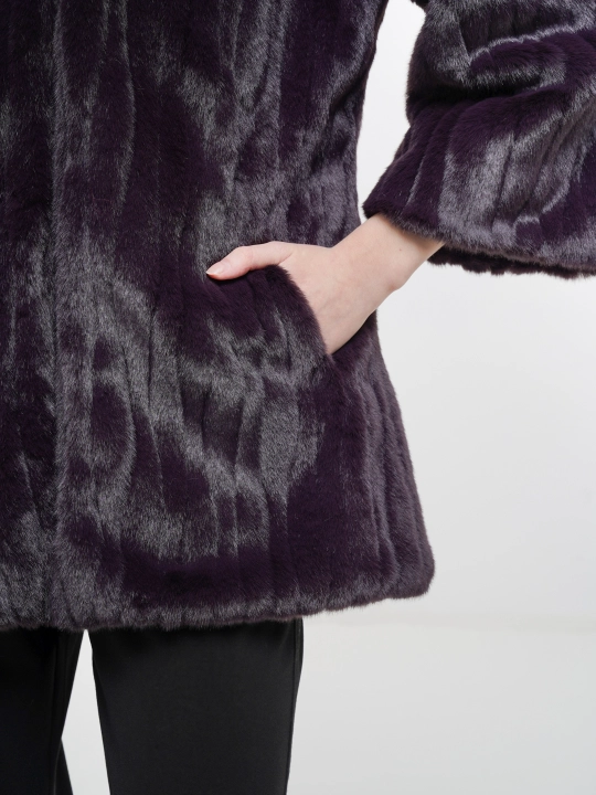 Ekomo'ynadan belbog'li shuba, Nazman Textile