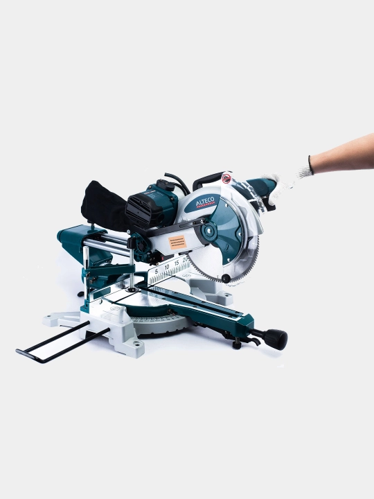 Qirralov arrasi ALTECOMS 2200-255 BD