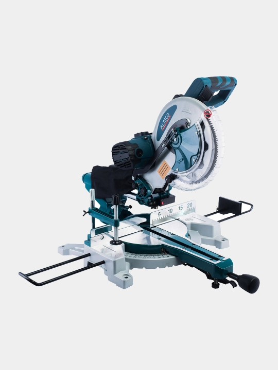 Торцовочная пила ALTECO MS 2200-255 BD - 