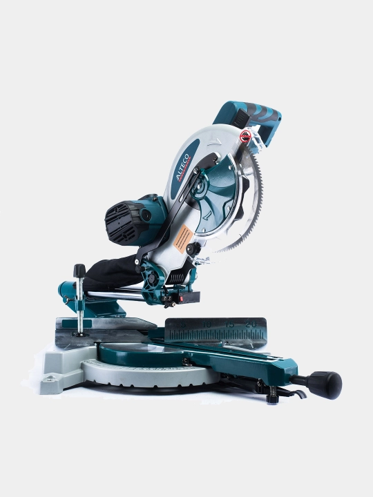 Qirralov arrasi ALTECOMS 2200-255 BD