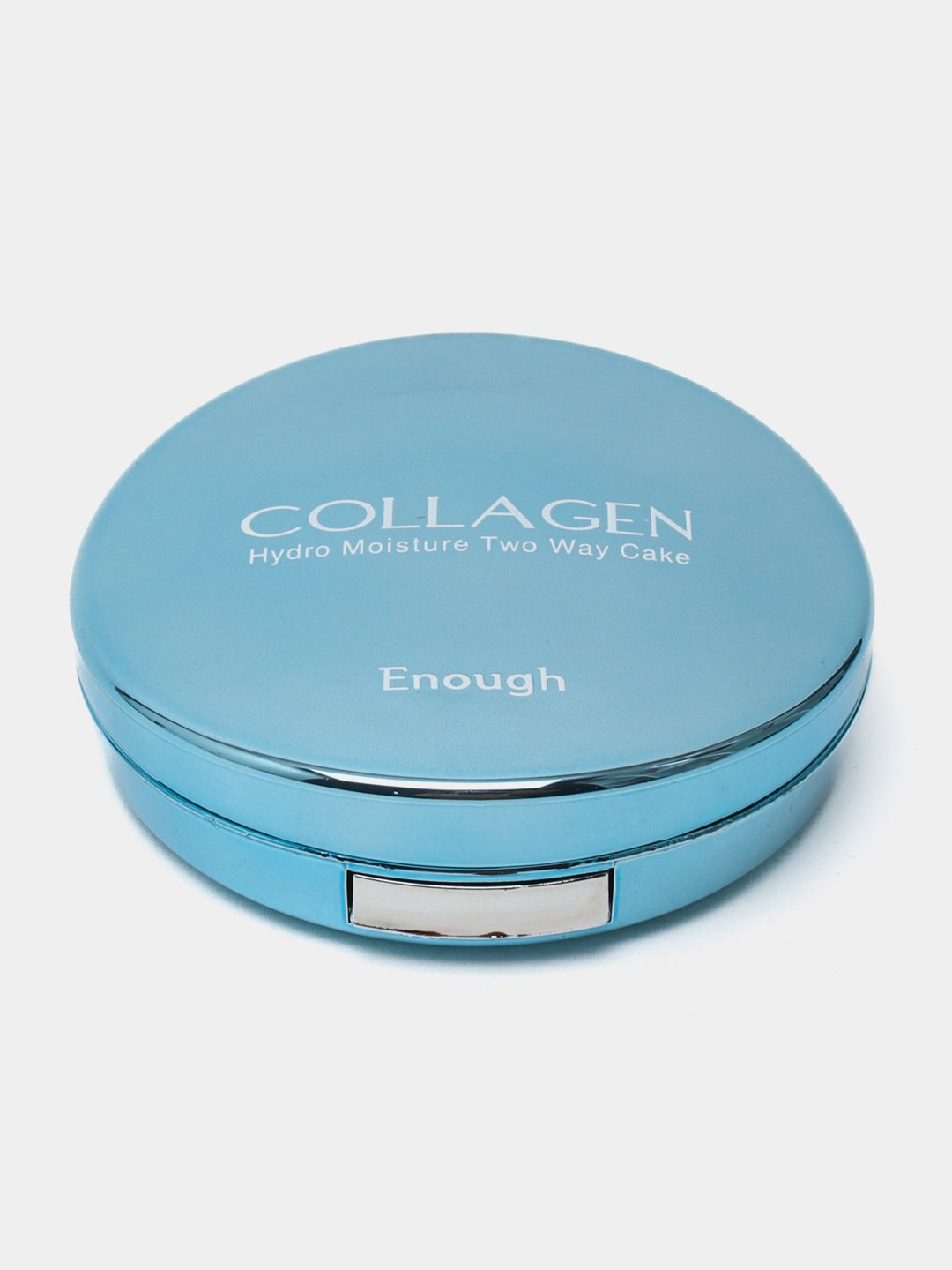 Увлажняющая Пудра Для Лица Enough Collagen Купить