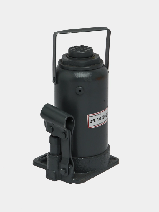 Domkrat, butulka formali 20 t, MIN - 220 mm, MAX - 415 mm, AJ-B-20S