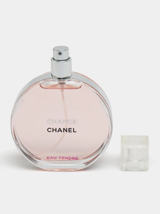 Туалетная вода для женщин Chance eau Tendre, 100 мл