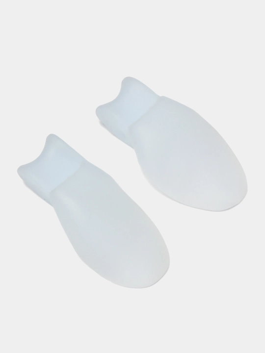 Oyoqning valgus deformatsiyasi uchun gel fiksatori, bursoprotektor
