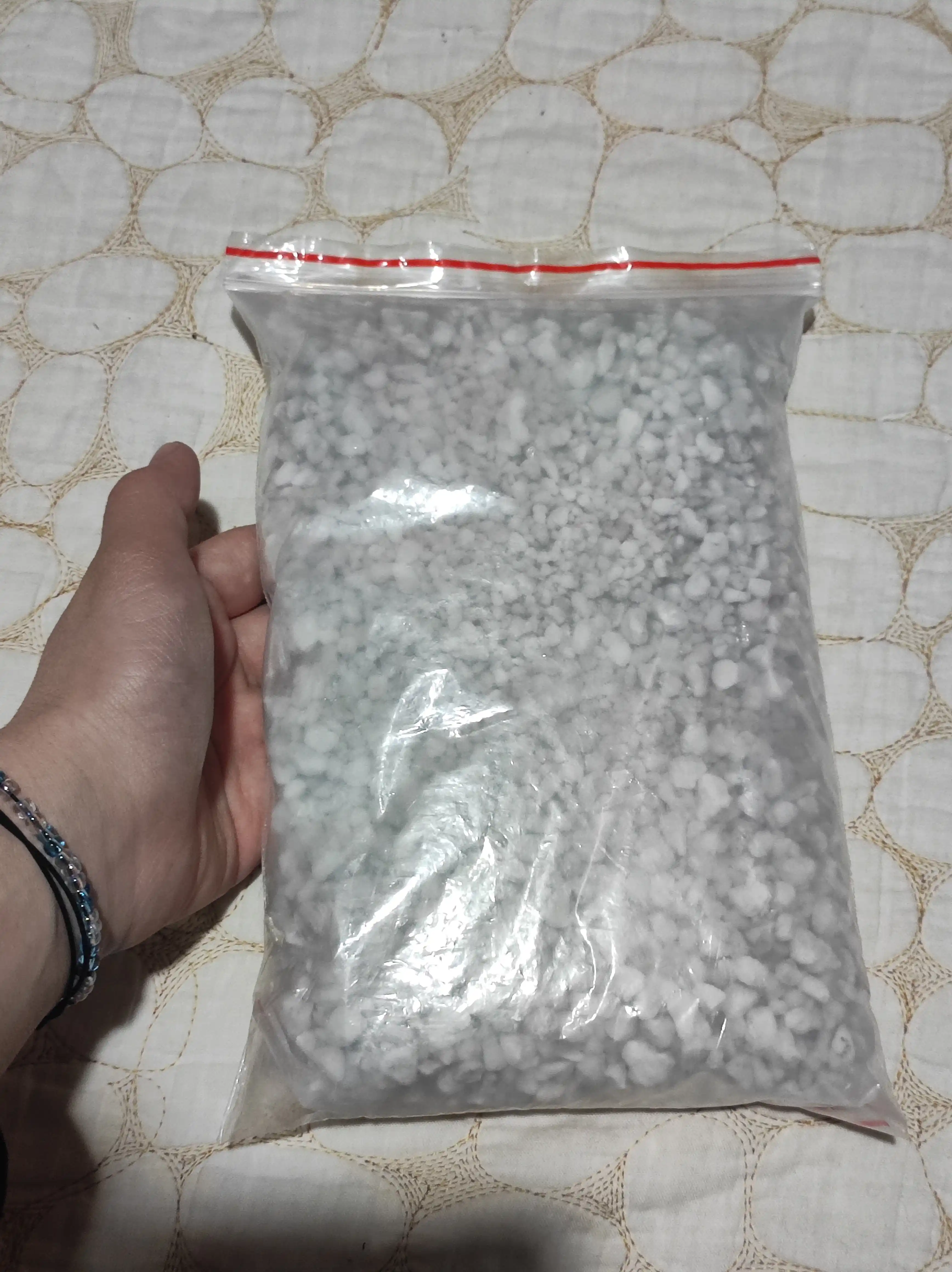 Perlit - o'simliklar va gullar samarali o'sishi va rivojlanishi uchun universal, 1 litr