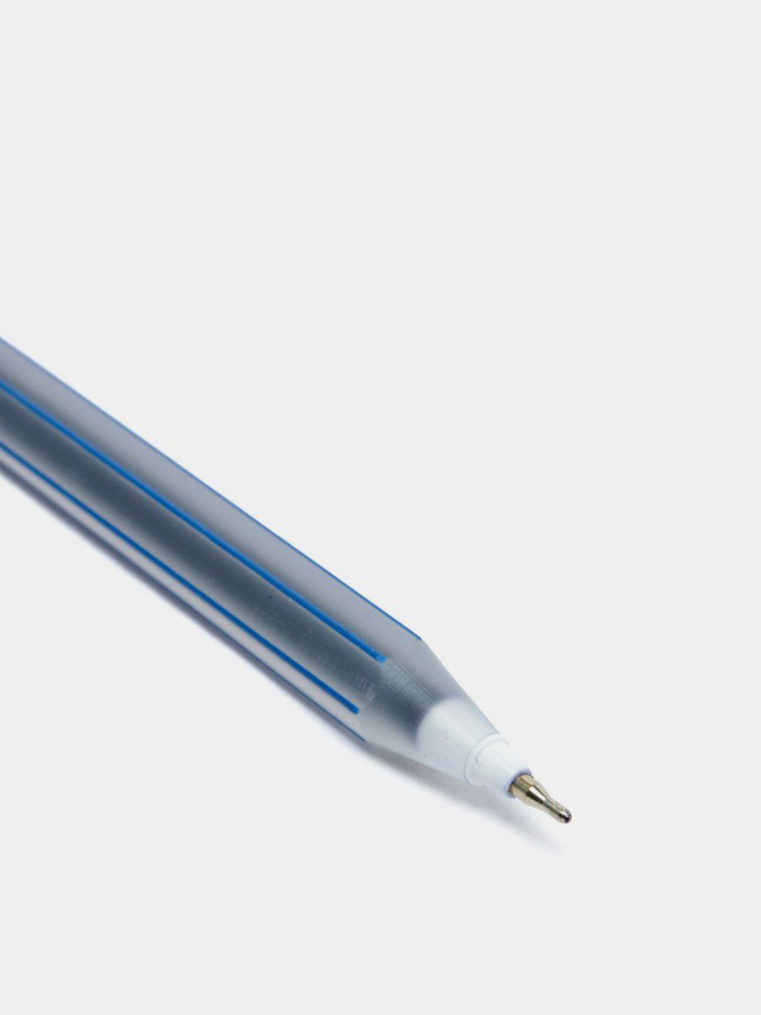 Шариковая ручка от бренда Linc серии Starline, 2 шт