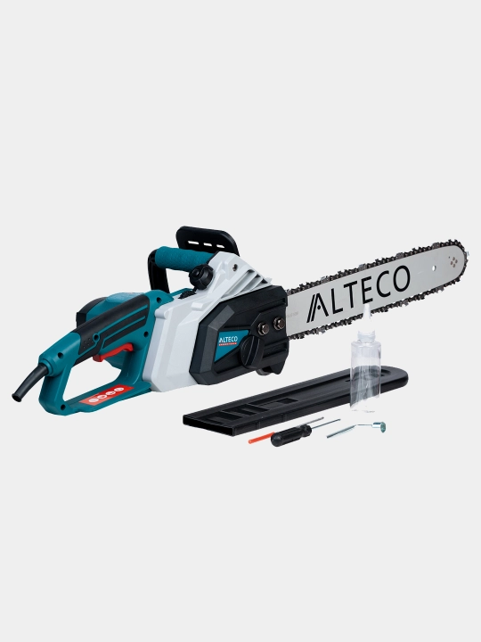 Электропила ALTECO ECS 2000-40