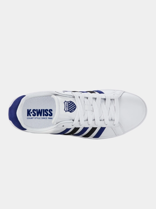 Кроссовки мужские K-Swiss Court Tiebreak
