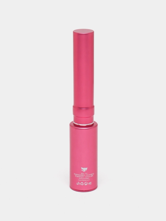 Подводка для глаз LillyKay Deep Black Eyeliner, тонкая кисточка, Корея
