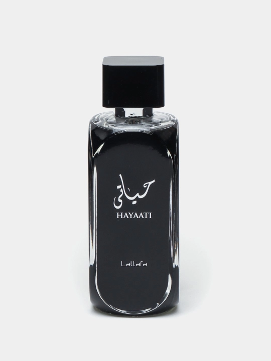 Духи Hayaati Lattafa для мужчин, 100 мл
