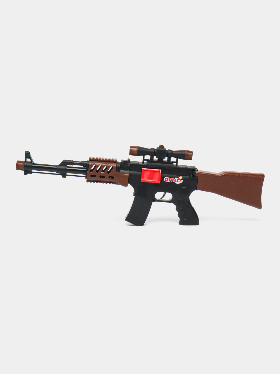 Игрушечный автомат AK-47 купить по низким ценам в интернет-магазине ...