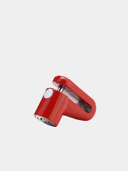 Дисковый замок для электросамоката Xiaomi, Kugoo, Ninebot