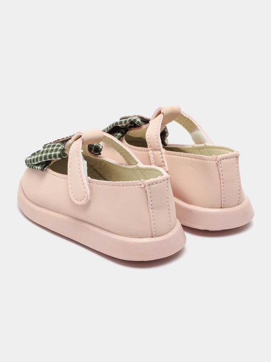 Qizlar uchun bolalar tuflisi