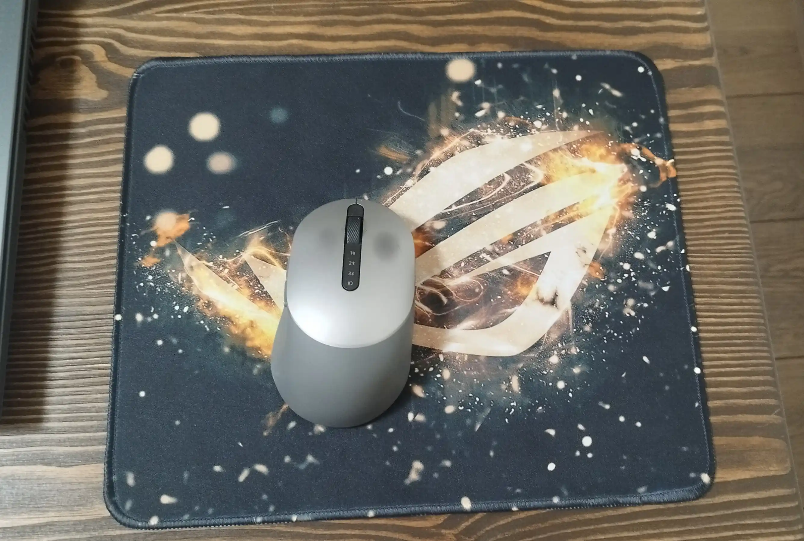 Коврики для мышки Asus ROG, 30 * 25 см