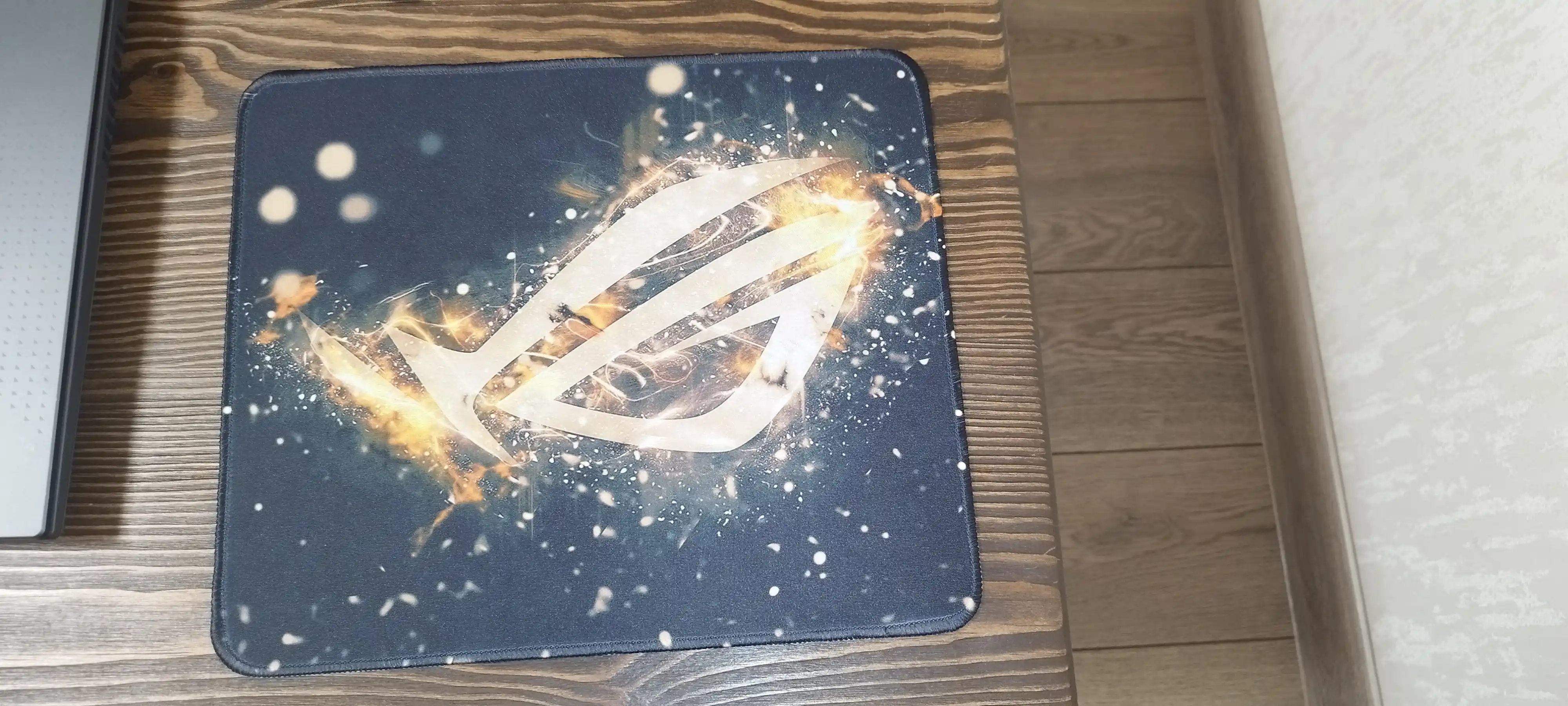 Коврики для мышки Asus ROG, 30 * 25 см