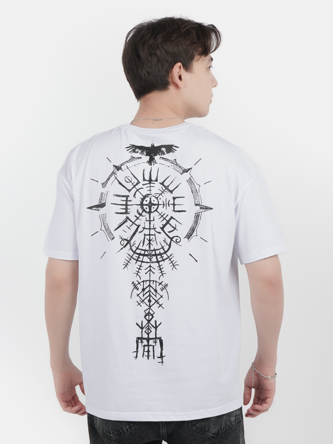 Plyajdagi katta kokraklar