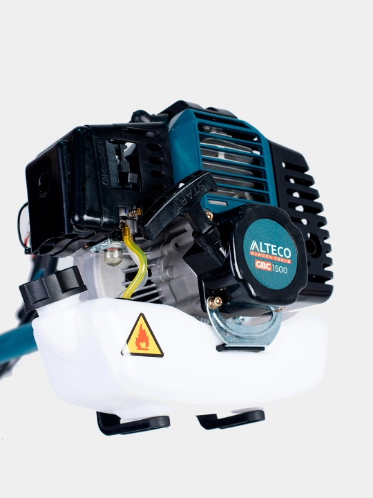 Бензиновый триммер ALTECO GBC 1500