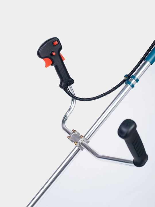 Бензиновый триммер ALTECO GBC 1500