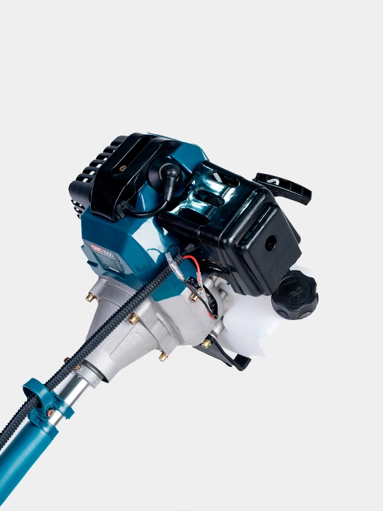 Бензиновый триммер ALTECO GBC 1500