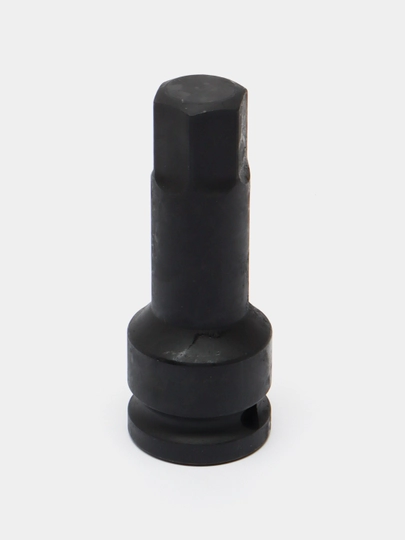 Zarba boshi 1/2" DR tashqi olti burchakli H17 L=78 mm, ATAS014 - 