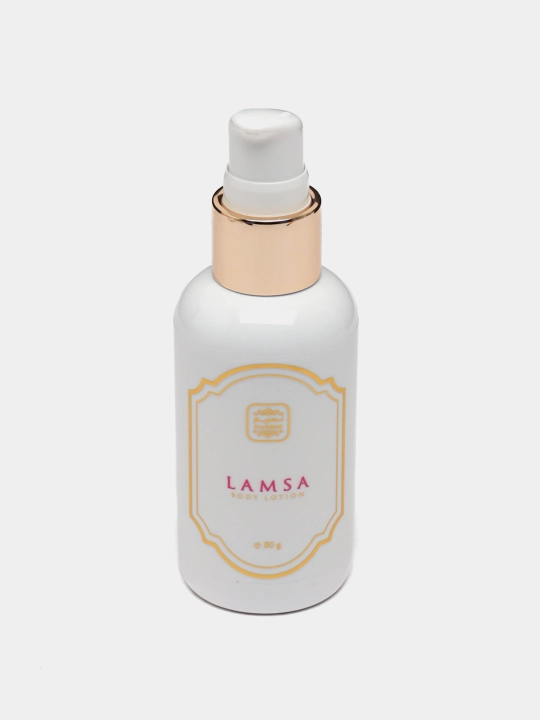 Parfyum suvi Lamsa Aqua Perfume, 100 ml