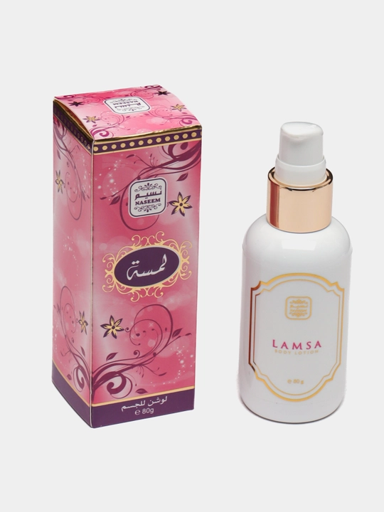 Parfyum suvi Lamsa Aqua Perfume, 100 ml - 