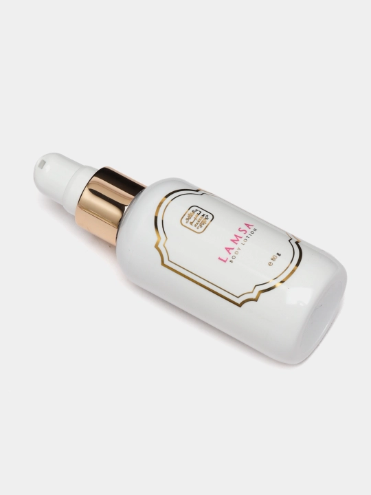 Parfyum suvi Lamsa Aqua Perfume, 100 ml