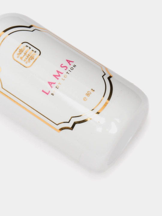 Parfyum suvi Lamsa Aqua Perfume, 100 ml
