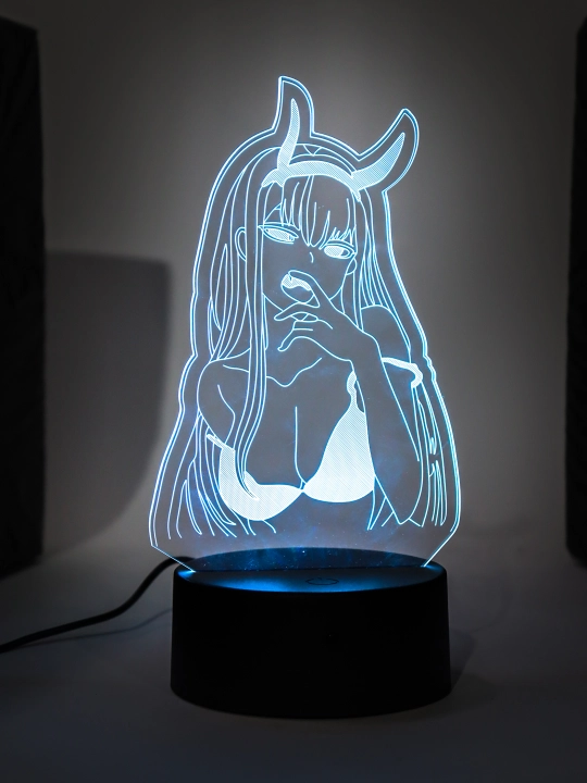 Anime chiroq