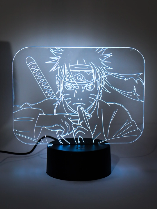 Anime chiroq