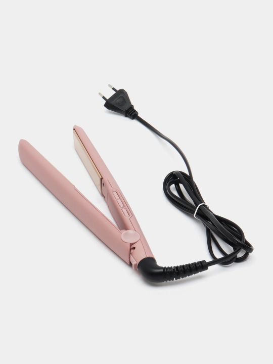 Soch to'g'rilash vositasi Remington S5901 E51 Coconut Smooth Straightener