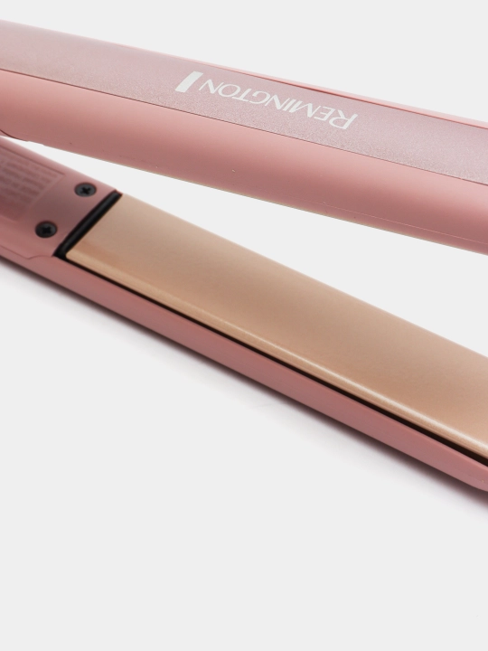 Soch to'g'rilash vositasi Remington S5901 E51 Coconut Smooth Straightener
